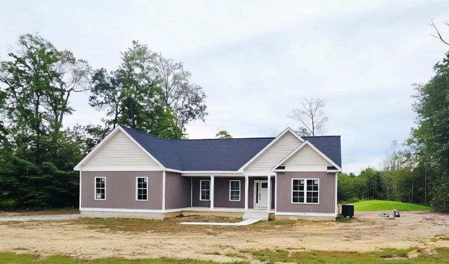 26707 S SHORTLY Rd, Georgetown, DE 19947 - 3 Beds, 2 Bath