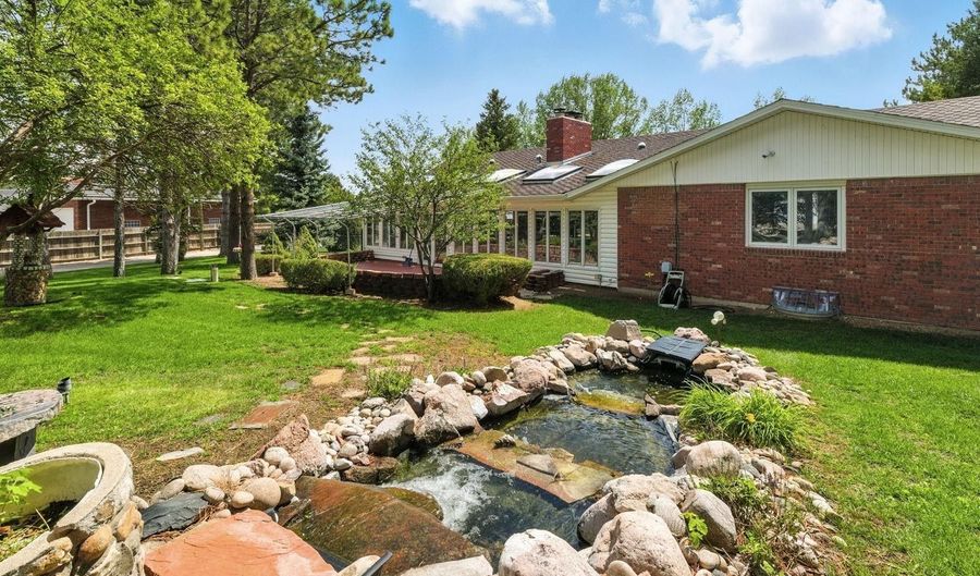 616 W FOUR MILE Rd, Cheyenne, WY 82009 - 4 Beds, 4 Bath