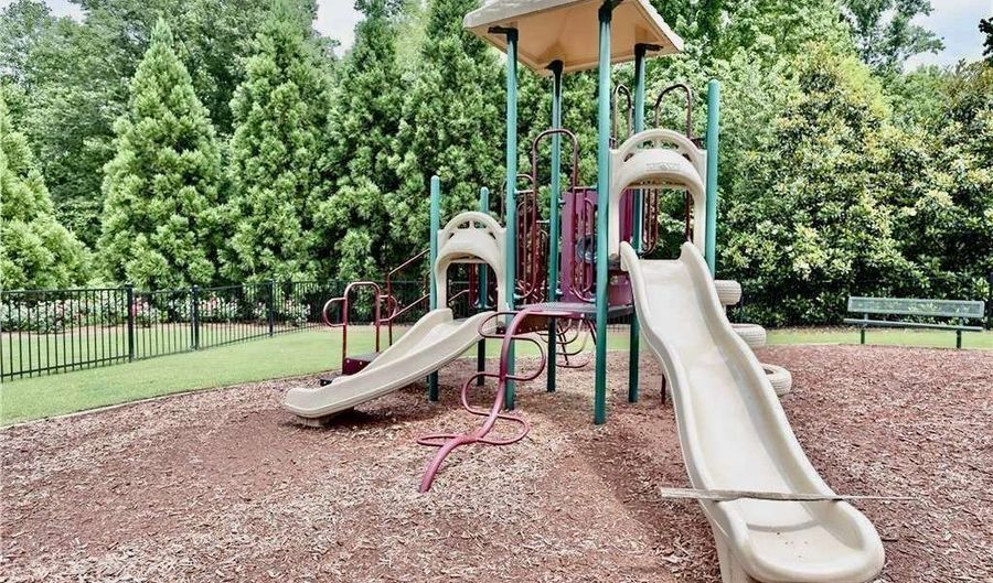 267 Stone Park, Woodstock, GA 30188 - 4 Beds, 4 Bath