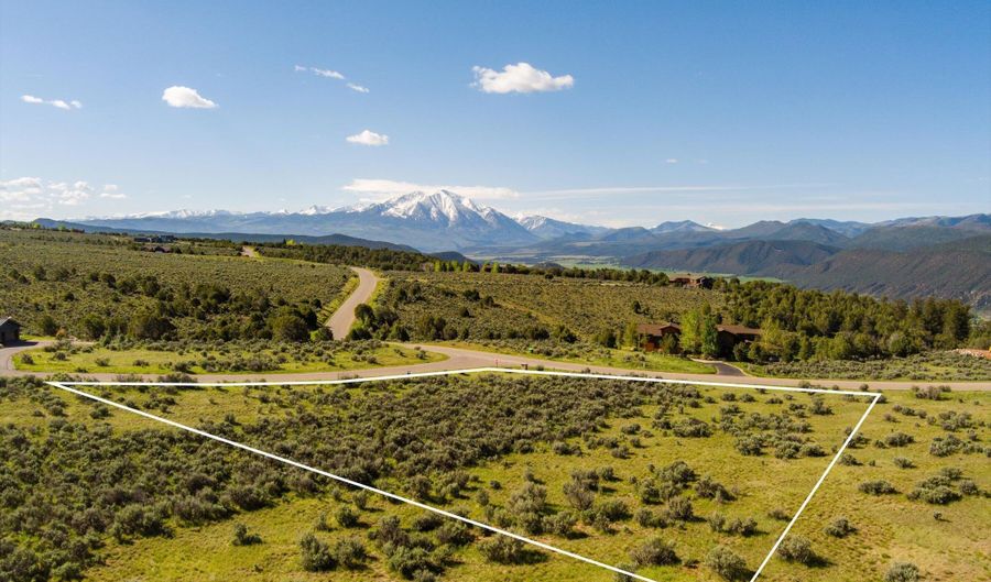21 Aster Dr, Glenwood Springs, CO 81601 - 0 Beds, 0 Bath