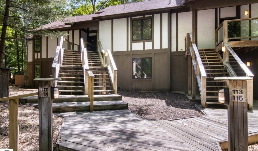 6497 Deer Path 117, Bellaire, MI 49615 - 2 Beds, 2 Bath