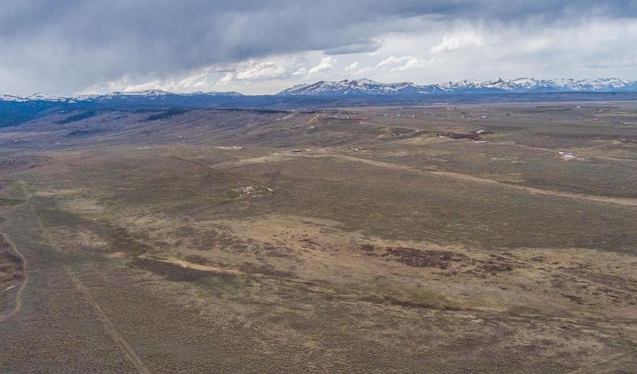 TRACT 9 E BEAVER RIDGE Road, Daniel, WY 83115 - 0 Beds, 0 Bath