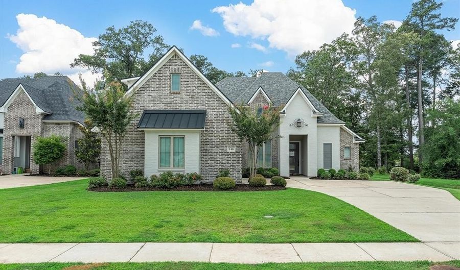 140 St Andrews Ln, Benton, LA 71006 - 4 Beds, 3 Bath