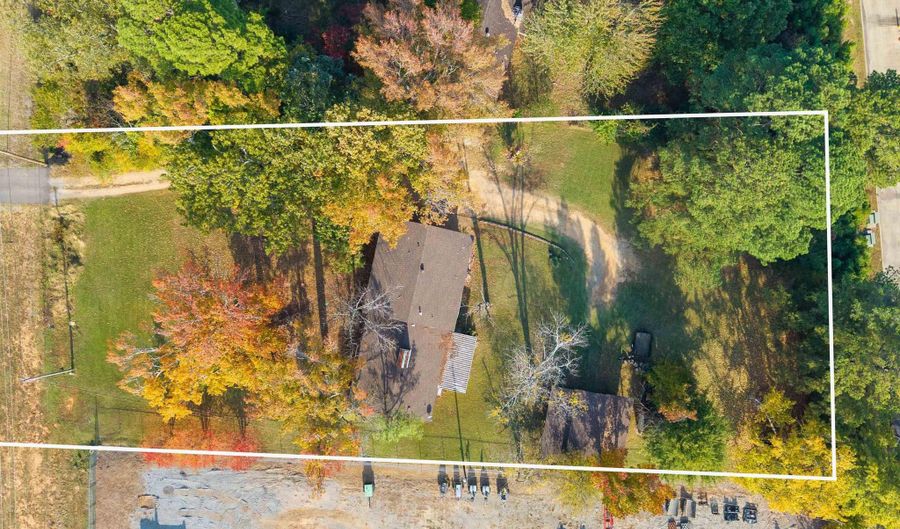 1110 Hwy 5 N, Benton, AR 72019 - 0 Beds, 0 Bath