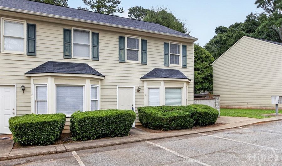 125 Dennis Dr F, Athens, GA 30605 - 2 Beds, 3 Bath