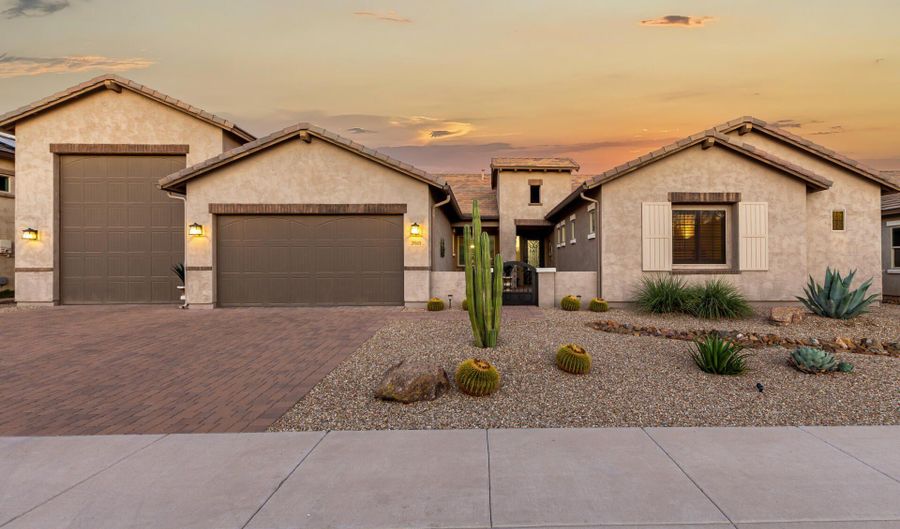 31609 N 41ST Pl, Cave Creek, AZ 85331 - 4 Beds, 3 Bath
