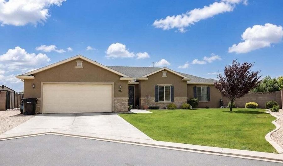 1761 Willow Ln, Cedar City, UT 84720 - 4 Beds, 2 Bath