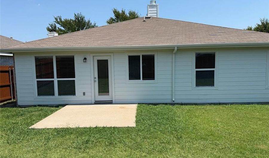 220 Bonsai Dr, Anna, TX 75409 - 4 Beds, 2 Bath