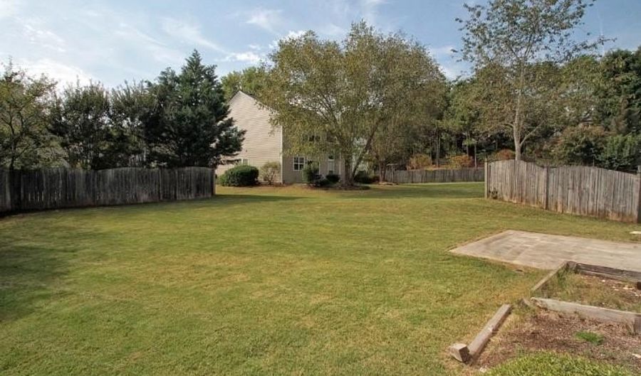 11700 Bentham Ct, Alpharetta, GA 30005 - 3 Beds, 3 Bath