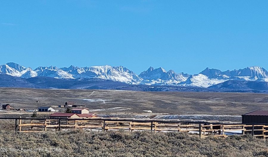 FORTY ROD Road lot 28, Cora, WY 82925 - 0 Beds, 0 Bath