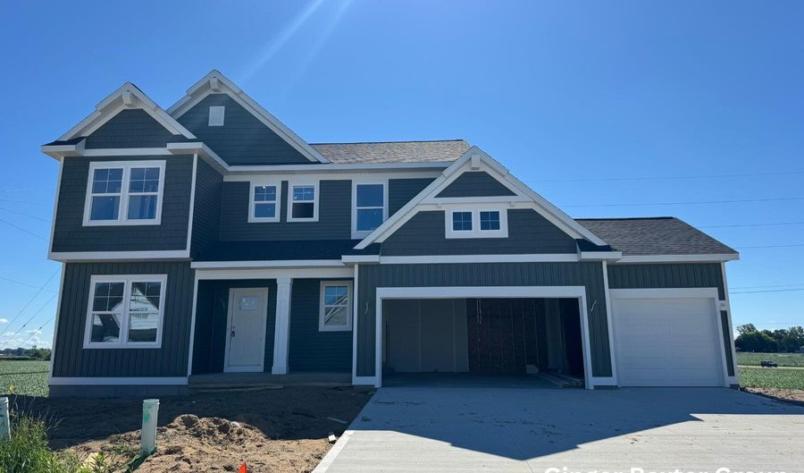 11268 Shoreline Dr 123, Allendale, MI 49401 - 4 Beds, 3 Bath