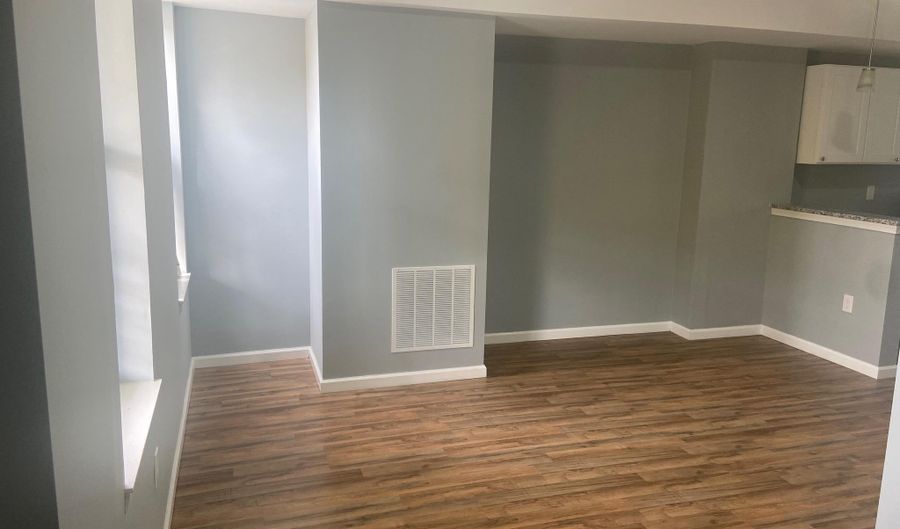 2428 W FRANKLIN St, Baltimore, MD 21223 - 3 Beds, 4 Bath