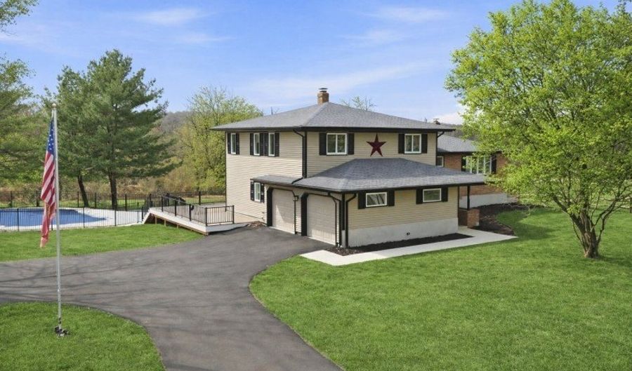 16 SCHAAF Rd, Alexandria Twp., NJ 08804 - 3 Beds, 3 Bath