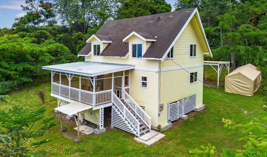 87-3476 MAMALAHOA Hwy, Captain Cook, HI 96704 - 3 Beds, 2 Bath