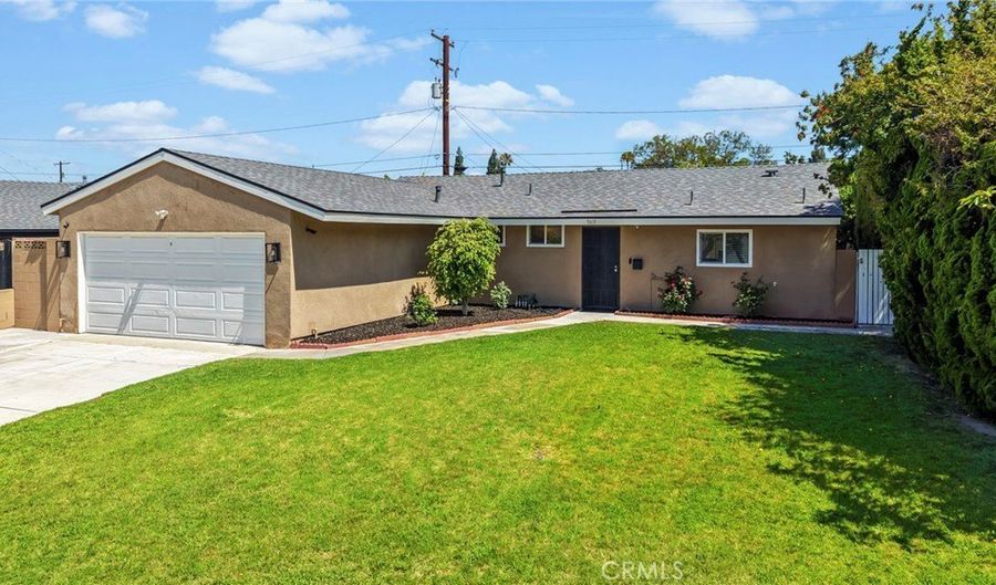 3619 W Myra Ave, Anaheim, CA 92804 - 3 Beds, 2 Bath