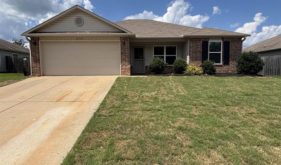 6316 Lena Dr, Alexander, AR 72022 - 4 Beds, 2 Bath