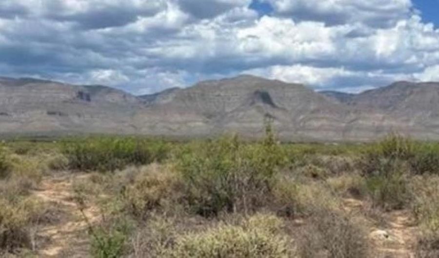 Collie Ln, Alamogordo, NM 88310 - 0 Beds, 0 Bath