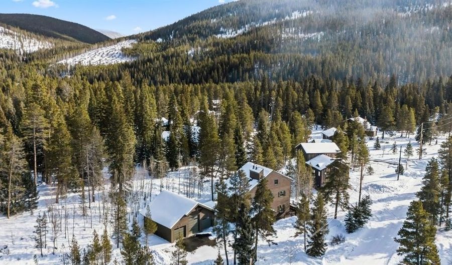 227 MOUNTAIN VIEW Dr, Blue River, CO 80424 - 4 Beds, 4 Bath