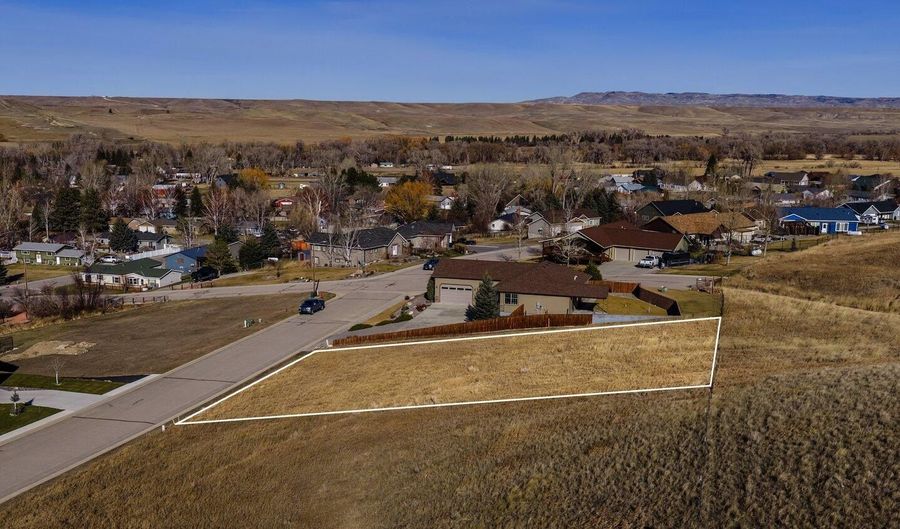 6 Black Mountain Dr, Dayton, WY 82836 - 0 Beds, 0 Bath