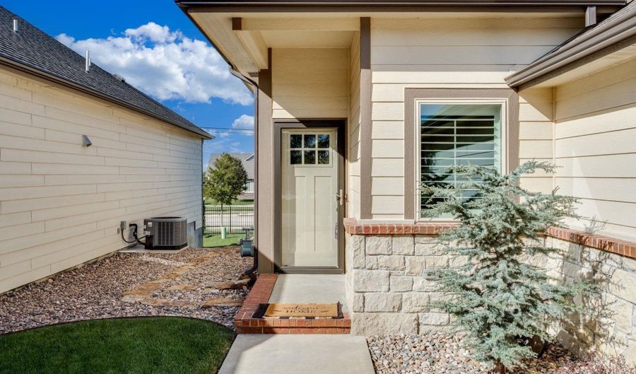 818 N McCloud Cir Unit 507, Andover, KS 67002 - 2 Beds, 3 Bath