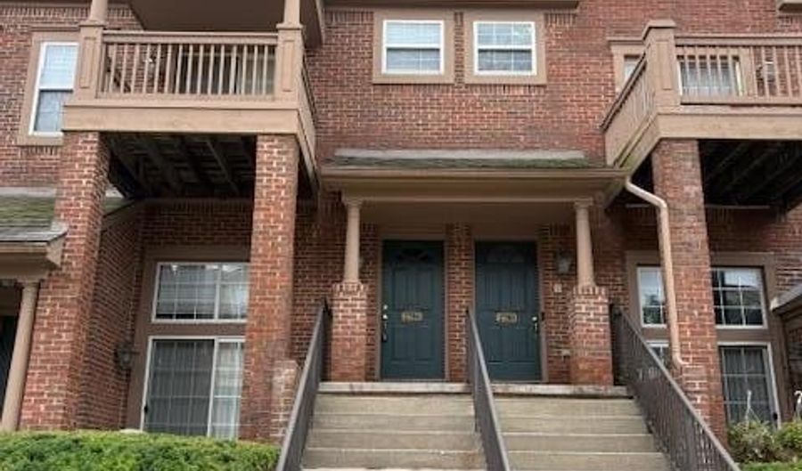 2784 Barclay Way, Ann Arbor, MI 48105 - 2 Beds, 3 Bath