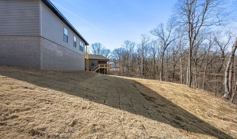 18 Dumfries Ln, Bella Vista, AR 72715 - 3 Beds, 2 Bath
