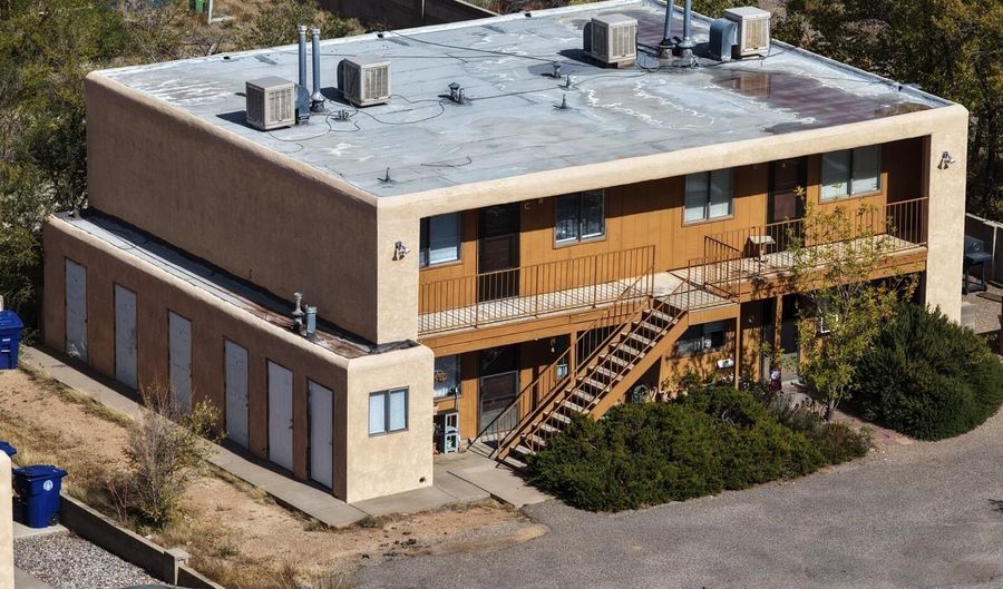 12509 Manitoba Dr NE, Albuquerque, NM 87112 - 2 Beds, 1 Bath