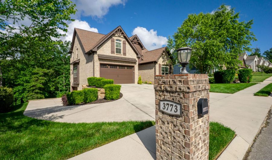 3773 Lacy Leaf Ln, Apison, TN 37302 - 4 Beds, 4 Bath