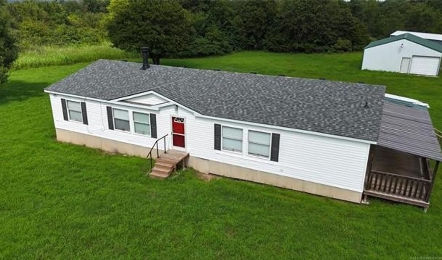 6788 County Road 3470, Ada, OK 74820 - 3 Beds, 2 Bath