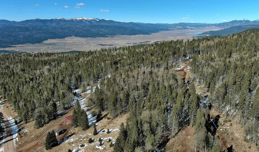 Lot 1263 Starlight Overlook, Angel Fire, NM 87710 - 0 Beds, 0 Bath