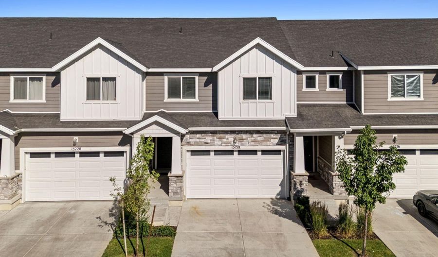 15218 S Tack Way Way, Bluffdale, UT 84065 - 4 Beds, 3 Bath