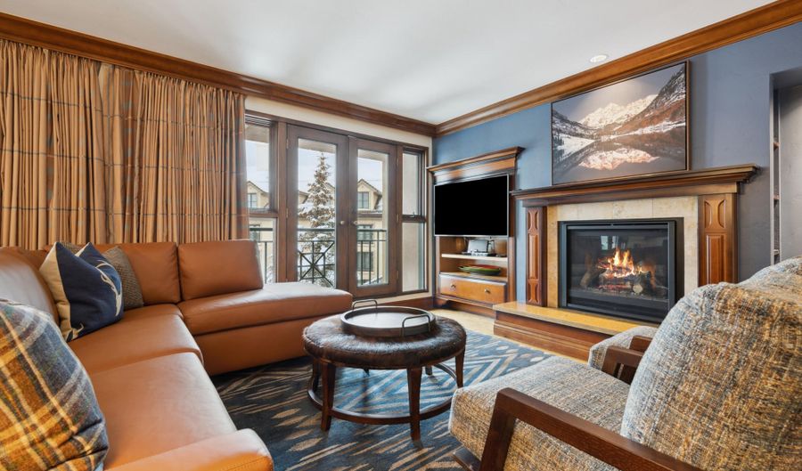 100 E Thomas Pl 3054, Week 7, Beaver Creek, CO 81620 - 3 Beds, 4 Bath