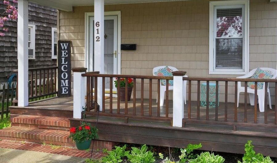 612 Sylvania Ave, Avon By The Sea, NJ 07717 - 3 Beds, 2 Bath