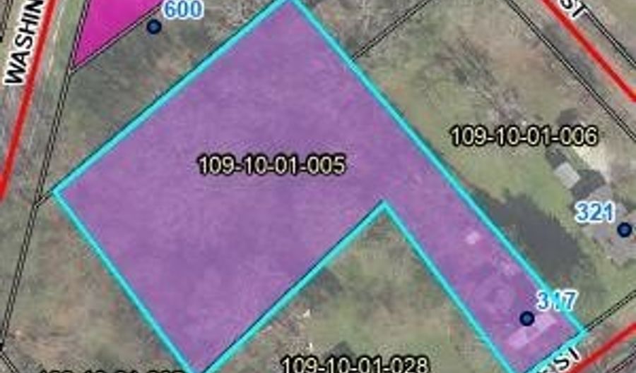 317 Cambridge St, Abbeville, SC 29620 - 4 Beds, 2 Bath