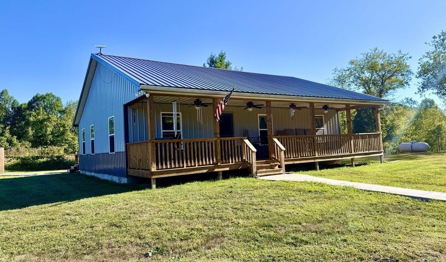 27435 Old SR 346, Albany, OH 45710 - 2 Beds, 2 Bath