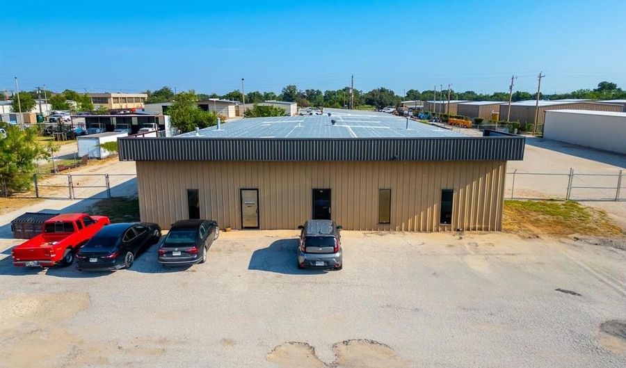 926 Energy Dr, Abilene, TX 79602 - 0 Beds, 0 Bath
