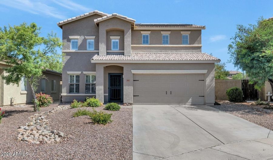 3642 W MEDINAH Ct, Anthem, AZ 85086 - 4 Beds, 3 Bath