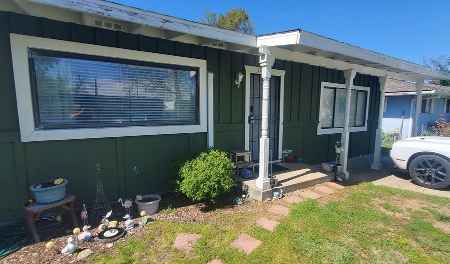 19368 Lucille St, Anderson, CA 96007 - 3 Beds, 1 Bath