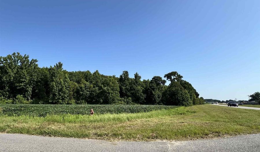 Hwy 21, Atmore, AL 36502 - 0 Beds, 0 Bath
