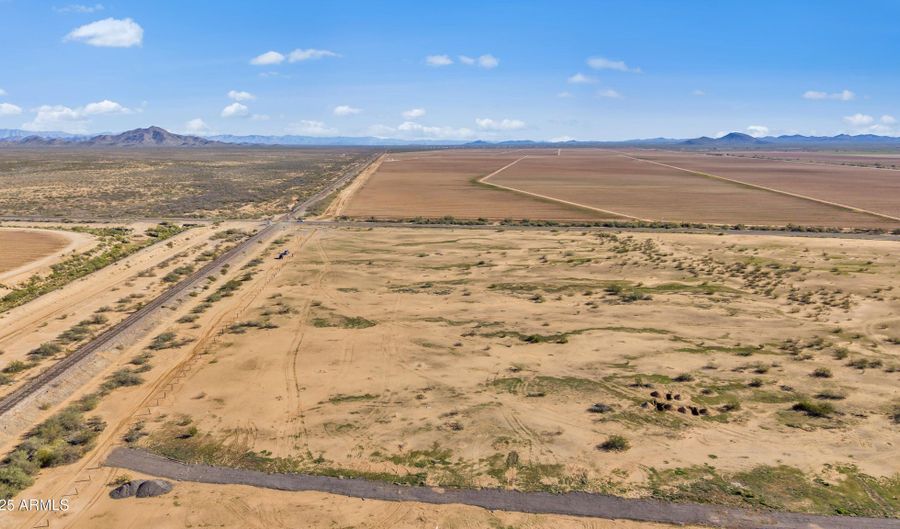 W Valley Road -- unit 1 1, Aguila, AZ 85320 - 0 Beds, 0 Bath