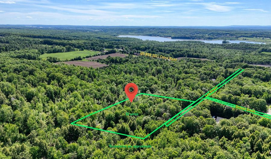 Lee Street lot 31, Albion, ME 04910 - 0 Beds, 0 Bath