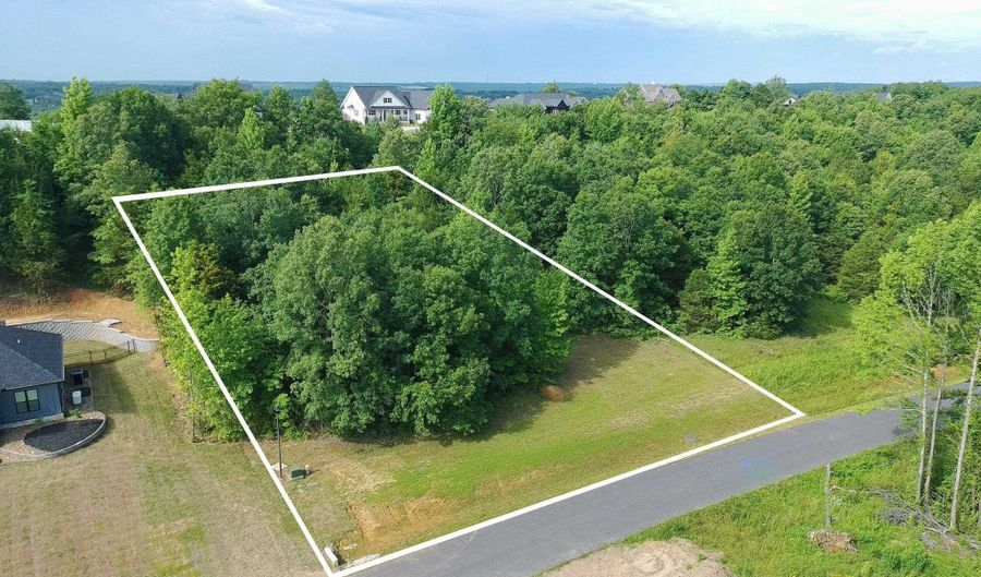 0 Rainbow Lk, Austin, AR 72007 - 0 Beds, 0 Bath