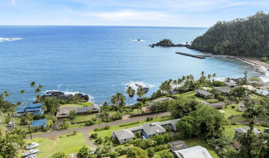 4950 Uakea Rd, Hana, HI 96713 - 4 Beds, 3 Bath