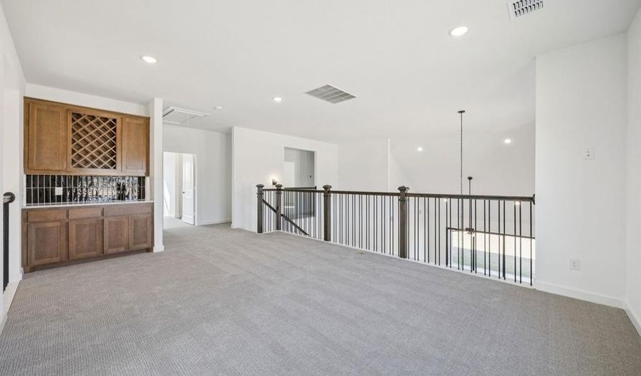 355 Fire Blade Dr, Aledo, TX 76008 - 4 Beds, 4 Bath