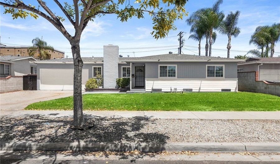 1432 S Kenmore, Anaheim, CA 92804 - 3 Beds, 2 Bath