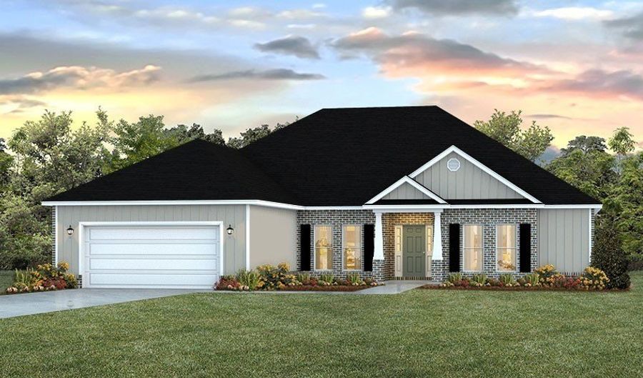 147 CORNERSTONE Dr, Brandon, MS 39042 - 4 Beds, 4 Bath