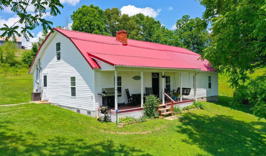 234 Ray Mathis Rd, Annville, KY 40402 - 3 Beds, 2 Bath