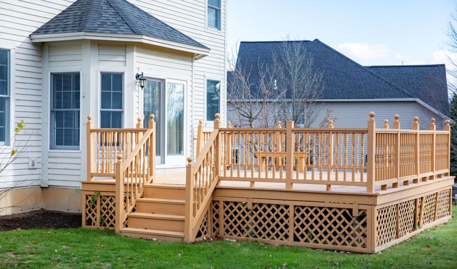 4 Hilander Dr, Albany, NY 12211 - 4 Beds, 3 Bath