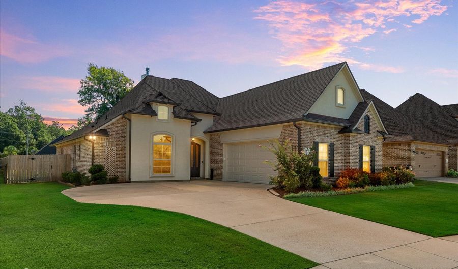 227 Morgan Ct, Benton, LA 71006 - 4 Beds, 3 Bath