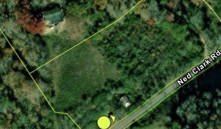 1135 Ned Clark Rd, Bean Station, TN 37708 - 0 Beds, 0 Bath